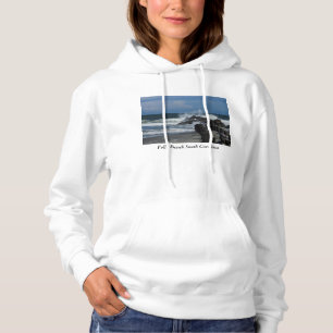 CrashWaves bij Folly Hoodie