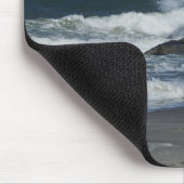 CrashWaves bij Folly Muismat (Hoek)