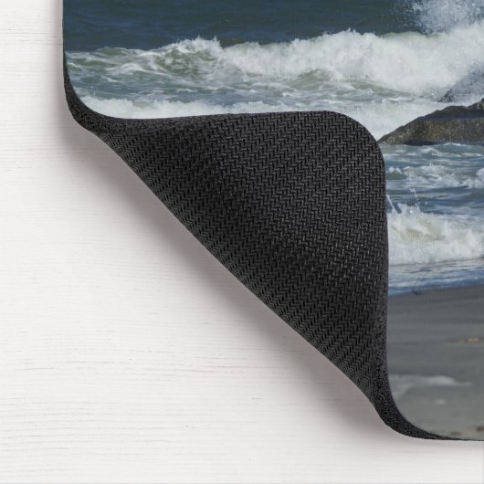 CrashWaves bij Folly Muismat (Hoek)