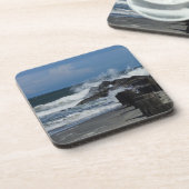 CrashWaves bij Folly Onderzetter (Linkerzijde)