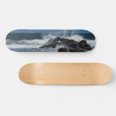 CrashWaves bij Folly Skateboard (Horizontaal)