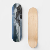 CrashWaves bij Folly Skateboard (Voorkant)