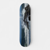 CrashWaves bij Folly Skateboard (Voorkant)