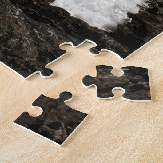 Crashwaves Legpuzzel (Zijkant)