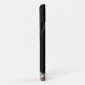 CrashWaves onder de pier Case-Mate iPhone Case (Achterkant/rechts)