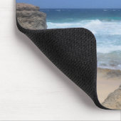 CrashWaves op Boca Keto in Aruba Muismat (Hoek)