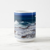 CrashWaves op de Mok van Rocks (Center)