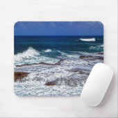 CrashWaves op de Muismat van Rocks (Met muis)