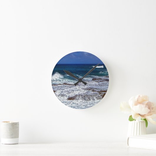 CrashWaves op Rocks Ronde Klok (Huis)