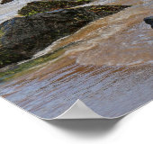 Crashwaves Poster (Hoek)