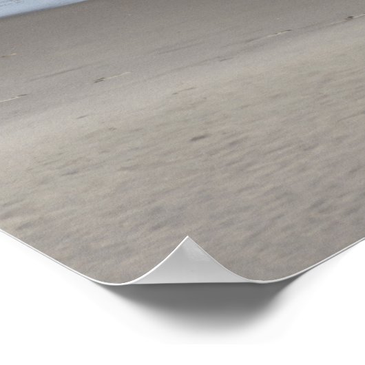 Crashwaves Poster (Hoek)