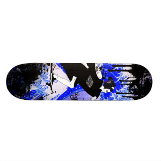 crasychocolate sk8 push maiko persoonlijk skateboard