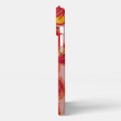 Crataegus mexicana iPhone hoesje (Linkerkant)