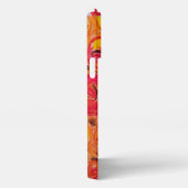 Crataegus mexicana iPhone hoesje (Rechterkant)