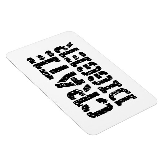 Crate Digger Magneet (Rechterzijde)