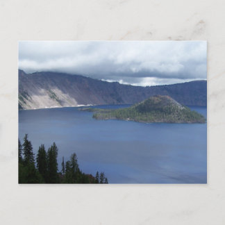 Crater Lake Briefkaart