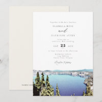 CRATER LAKE Destination Travel Park Pine Weddensch
