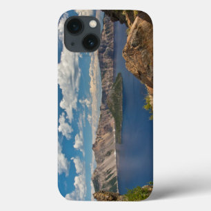 Crater Lake en Wizard Island, Crater Lake Case-Mate iPhone Case