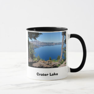 Crater Lake Mok