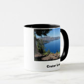 Crater Lake Mok (Voorkant rechts)