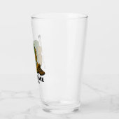 Crater Lake National Park-rugzak Glas (Links)