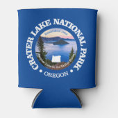 Crater Lake NP (rd)2 Blikjeskoeler (Voorkant)