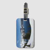 Crater Lake, Oregon Bagagelabel (Voorkant (verticaal))