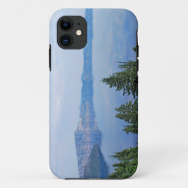 Crater Lake Oregon iPhone 11 Hoesje