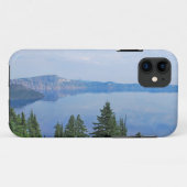 Crater Lake Oregon Case-Mate iPhone Case (Achterkant (horizontaal))