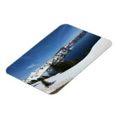 Crater Lake, Oregon Magneet (Linkerzijde)