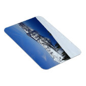 Crater Lake, Oregon Magneet (Rechterzijde)