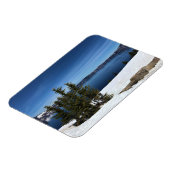 Crater Lake, Oregon Magneet (Linkerzijde)