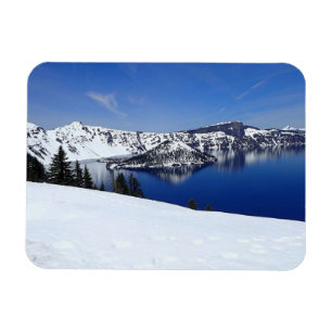 Crater Lake, Oregon Magneet