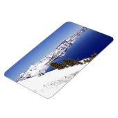 Crater Lake Oregon Magnet Magneet (Linkerzijde)