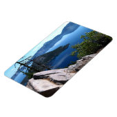 Crater Lake Oregon Magnet Magneet (Linkerzijde)
