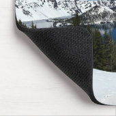 Crater Lake, Oregon Muismat (Hoek)