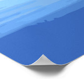 Crater Lake Poster, National Park Afdrukken Poster (Hoek)