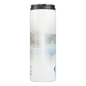 Crater Lake Tumbler, National Park Reizen Mok (Achterkant)