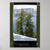 CRATERPINES POSTER (Voorkant)