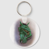 Craty Goblin Sleutelhanger (Voorkant)