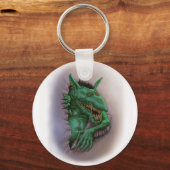 Craty Goblin Sleutelhanger (Voorkant)