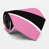 Cravate - houd een originele noot - Kook Art Stropdas (Opgerold)