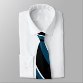 Cravate - houd een originele noot - Kook Art Stropdas (Gebonden)