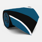 Cravate - houd een originele noot - Kook Art Stropdas (Opgerold)