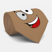 Cravate - Jasper Stropdas (Opgerold)