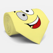 Cravate - Jasper Stropdas (Opgerold)