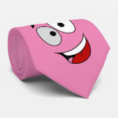 Cravate - Jasper Stropdas (Opgerold)