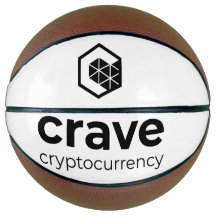 Crave Basketball