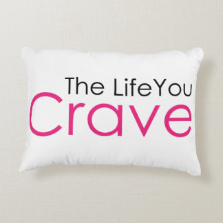 Crave Pillow Decoratief Kussen