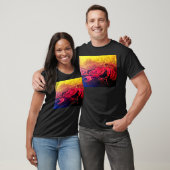 Crawdad T-shirt (Unisex)